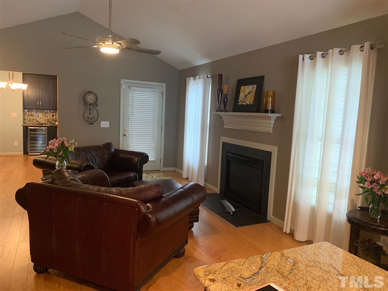 112 Melksham Road Wake Forest, NC 27587 - Photo 6 of 20 Gallery Image 6