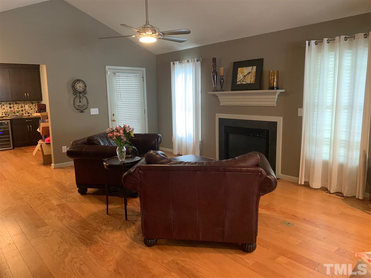 112 Melksham Road Wake Forest, NC 27587 - Photo 7 of 20 Gallery Image 7