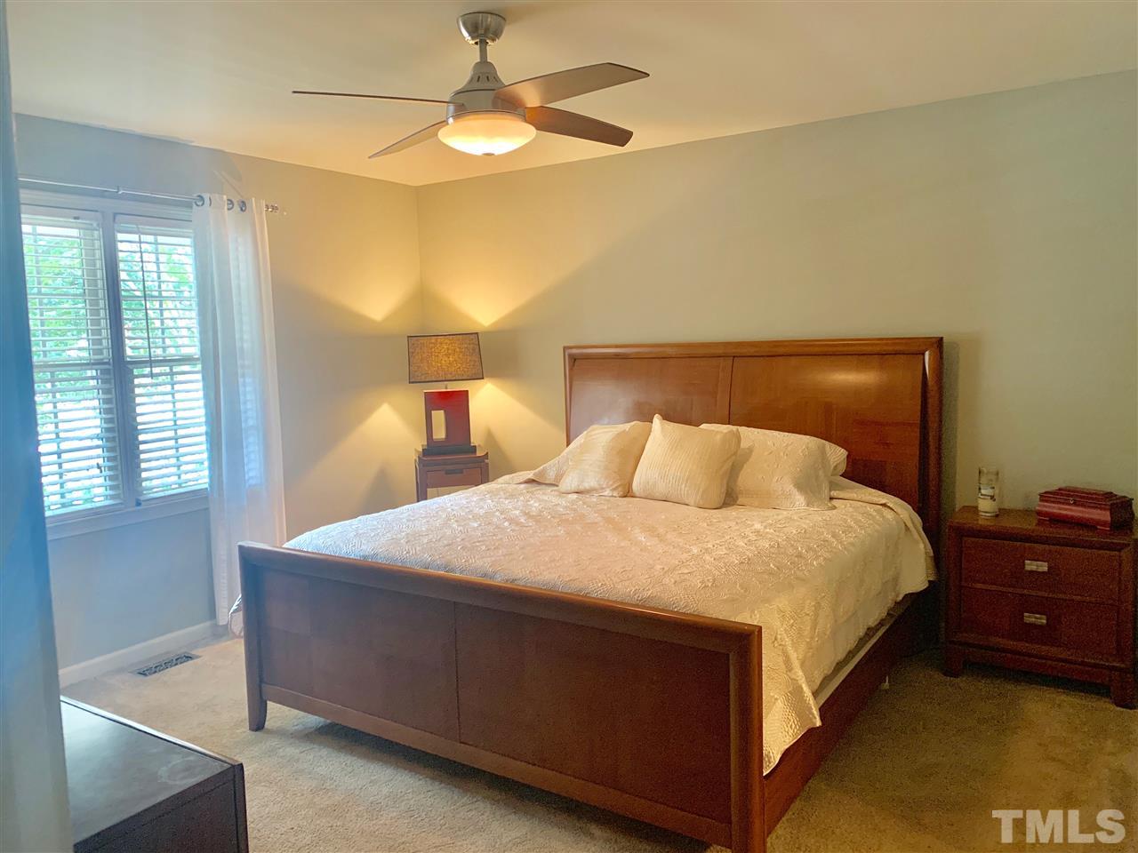 112 Melksham Road Wake Forest, NC 27587 - Photo 8 of 20 Gallery Image 8