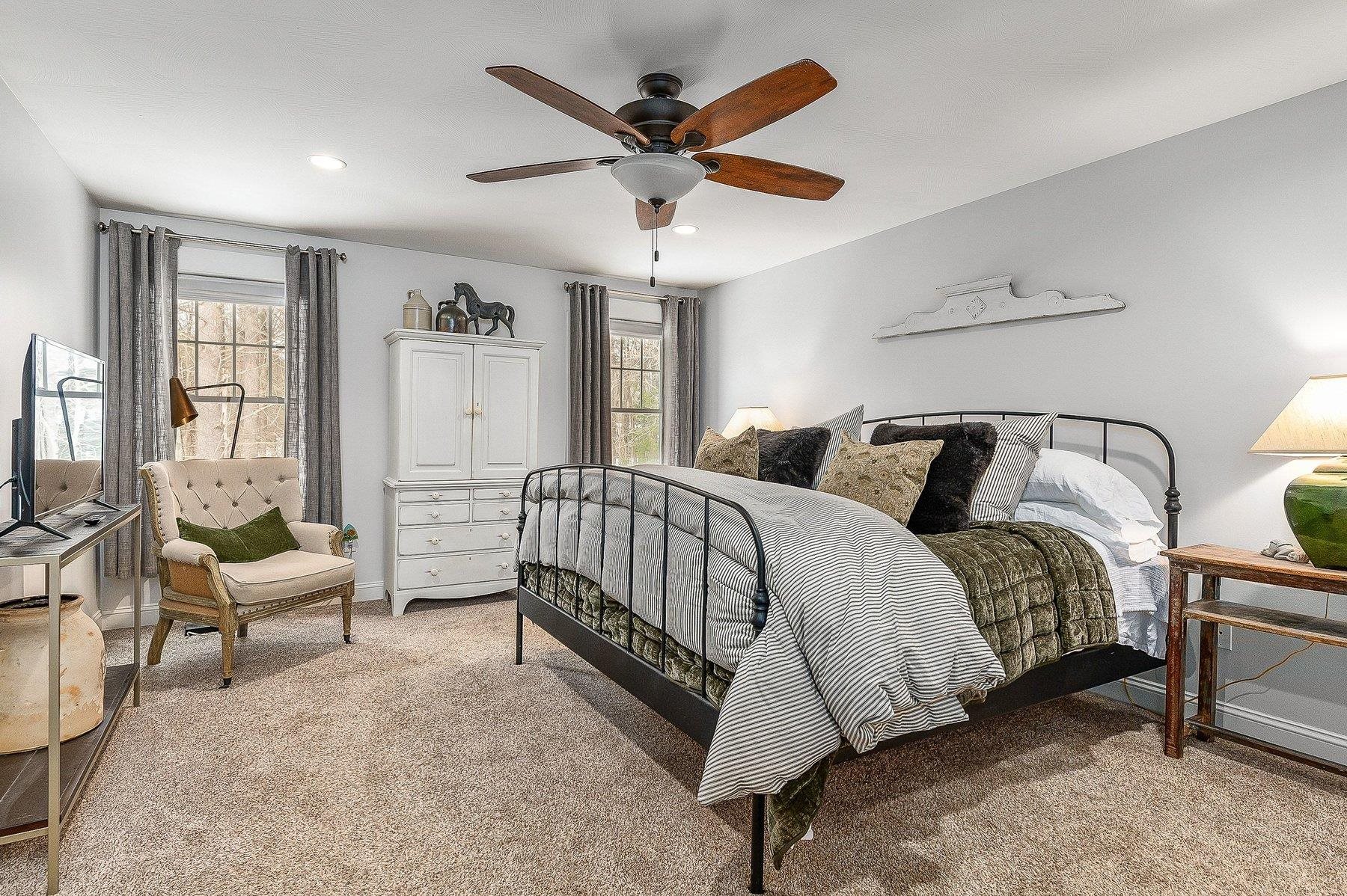 24 Drinkwater Road Exeter, NH 03833 - Photo 18 of 42 Gallery Image 18