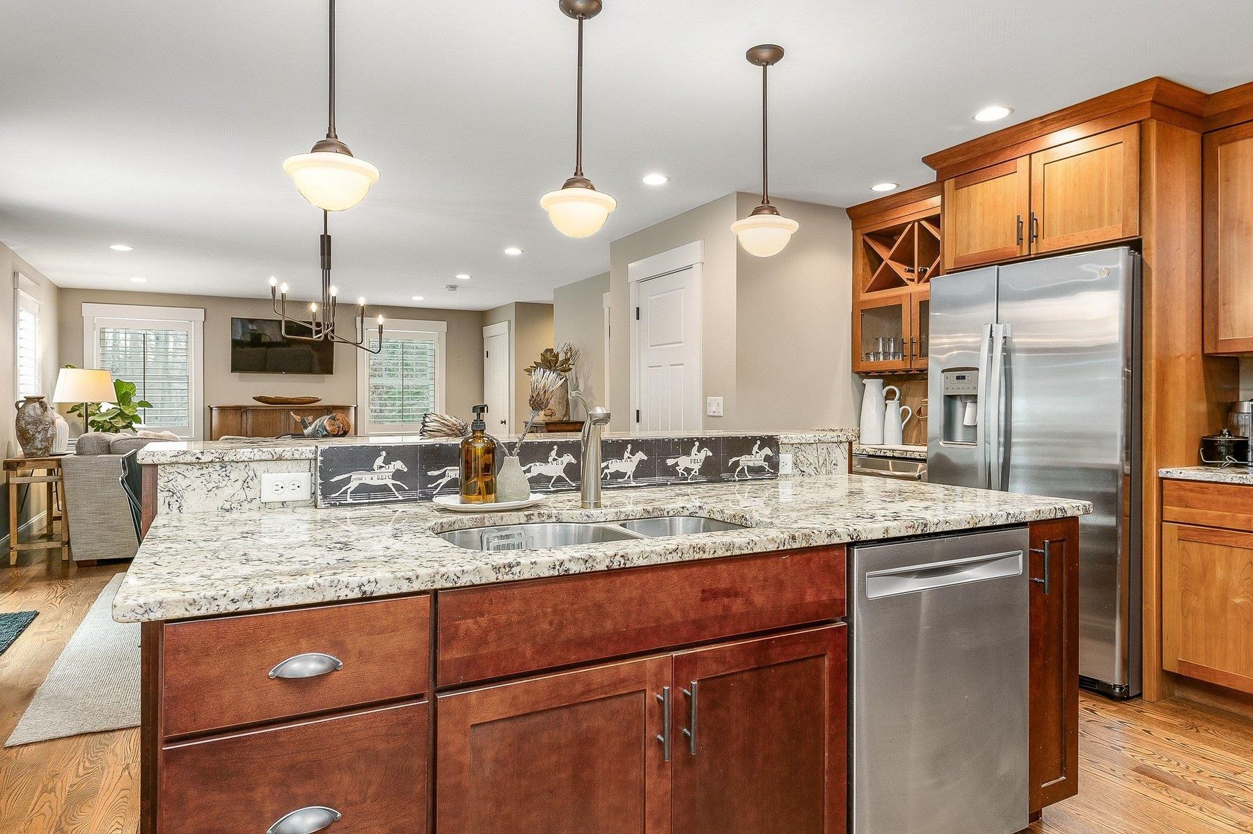 24 Drinkwater Road Exeter, NH 03833 - Photo 8 of 42 Gallery Image 8