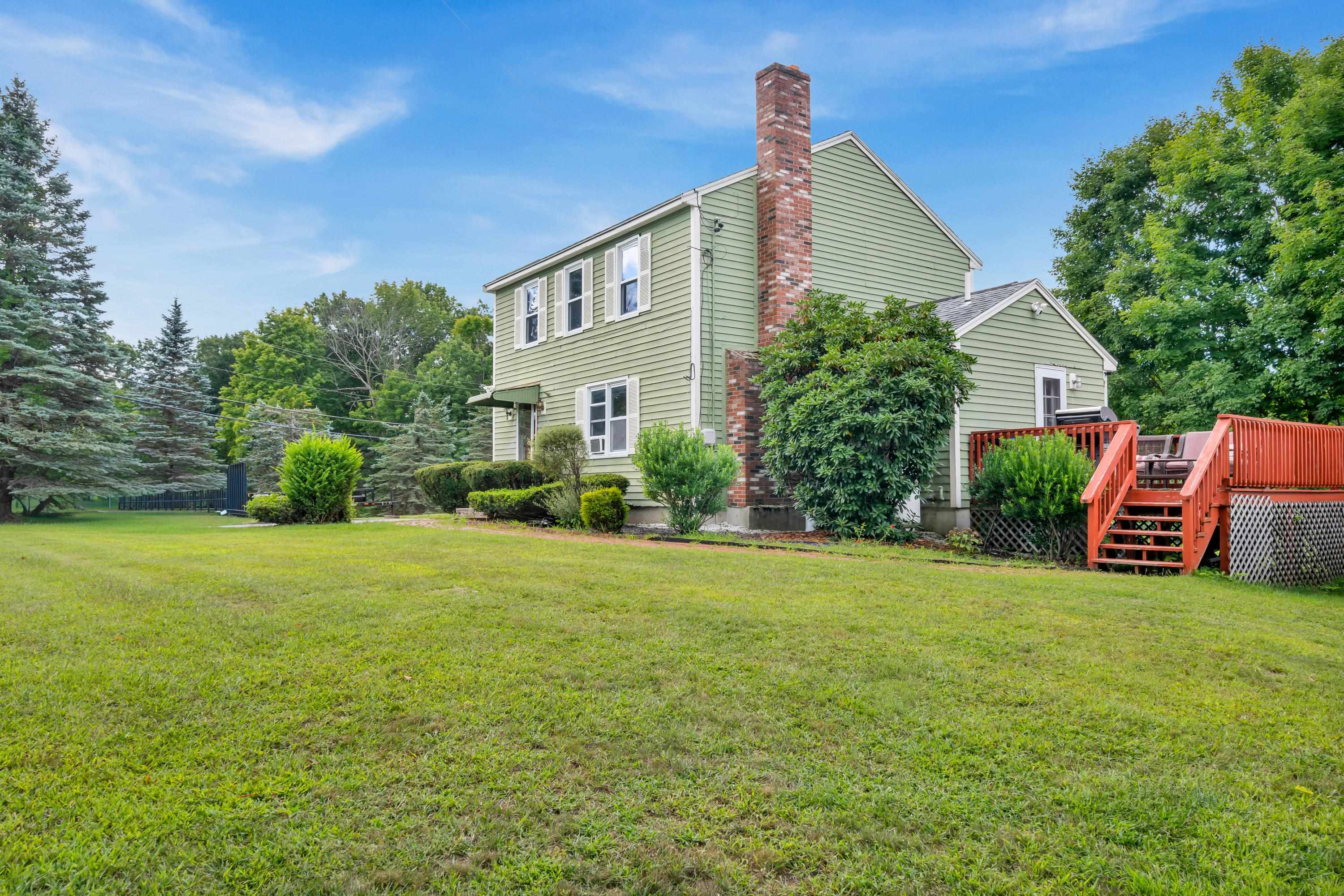 2 Morrison Road Windham, NH 03087 - Photo 2 of 58 Gallery Image 2