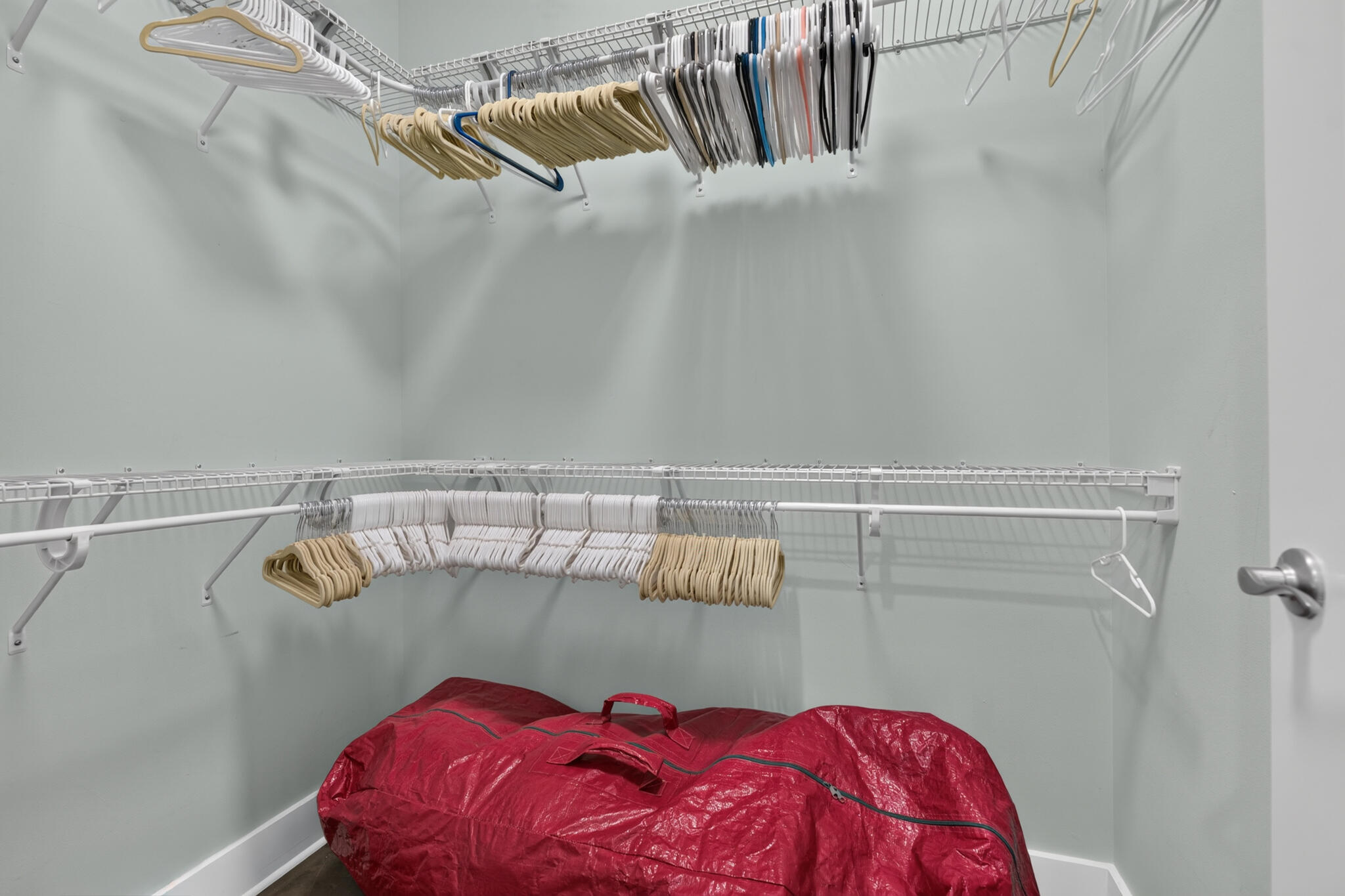 995 Airport Road, Unit 1 Destin, FL 32541 - Photo 46 of 62 Bed 3 closet