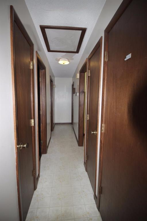 105 E Road Bradford, ME 04410 - Photo 9 of 32 Hallway