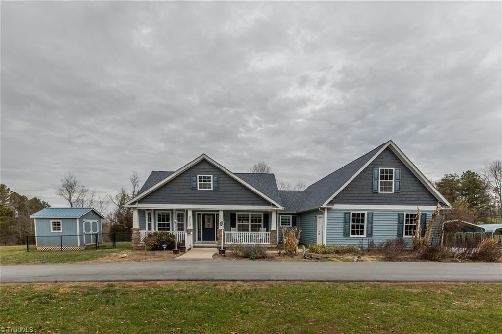 3713 Pride's Road East Bend, NC 27018 - Photo 2 of 29 Gallery Image 2