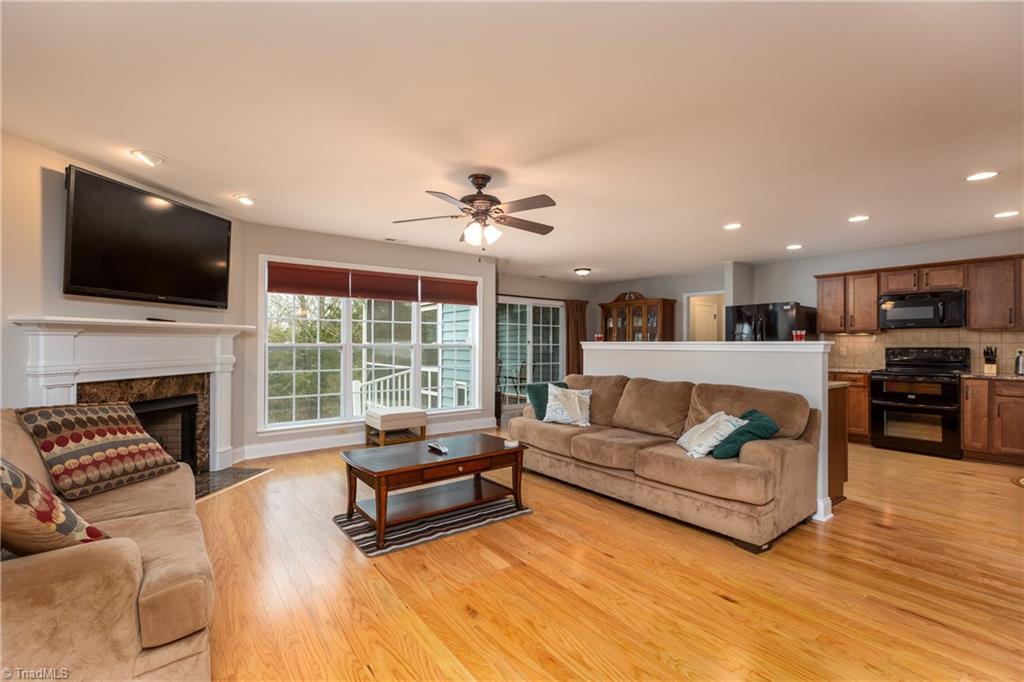 3713 Pride's Road East Bend, NC 27018 - Photo 7 of 29 Gallery Image 7