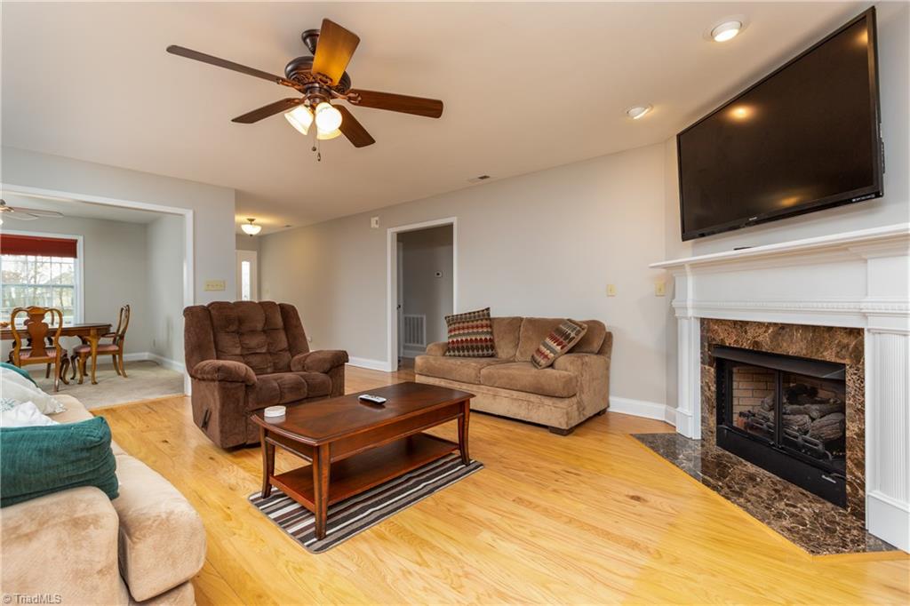 3713 Pride's Road East Bend, NC 27018 - Photo 9 of 29 Gallery Image 9