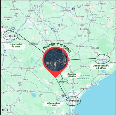 view of a table and chairs