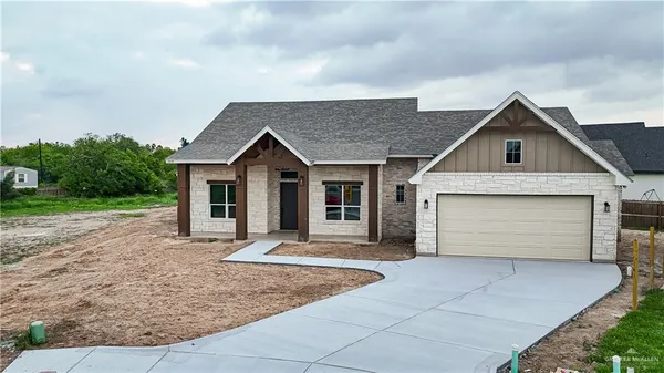 $398,000 | 2618 Max Street, Harlingen, TX 78552