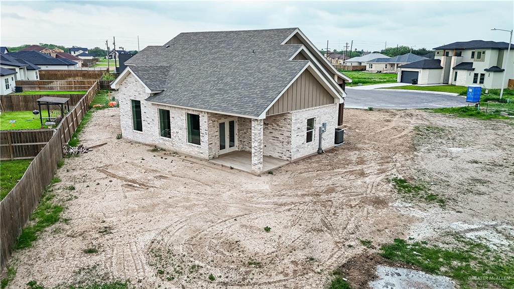 2618 Max Street Harlingen, TX 78552 - Photo 35 of 35