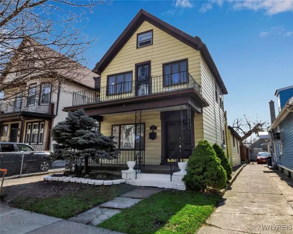 $159,900 | 116 West Avenue, Buffalo, NY 14201