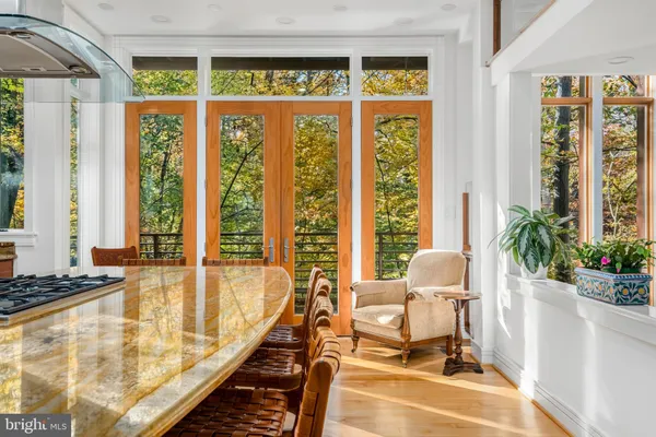 $4,395,000 | 2807 Chesterfield Place Northwest, Washington, DC 20008