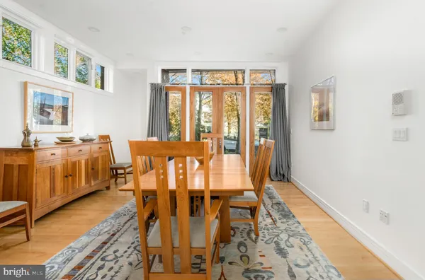 $4,395,000 | 2807 Chesterfield Place Northwest, Washington, DC 20008