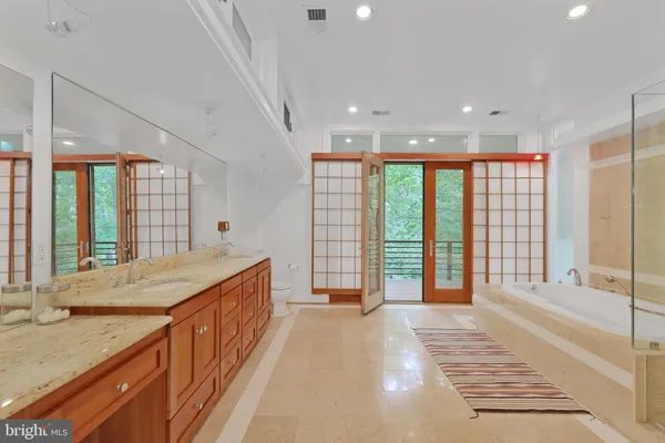 $4,395,000 | 2807 Chesterfield Place Northwest, Washington, DC 20008