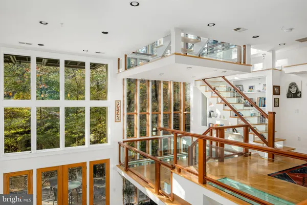 $4,395,000 | 2807 Chesterfield Place Northwest, Washington, DC 20008
