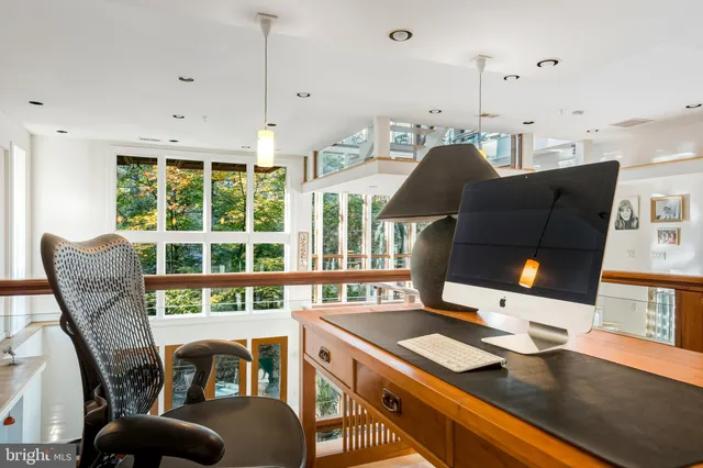 $4,395,000 | 2807 Chesterfield Place Northwest, Washington, DC 20008