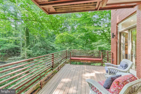 $4,395,000 | 2807 Chesterfield Place Northwest, Washington, DC 20008