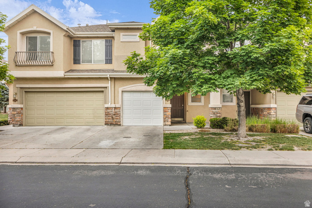 14071 South Rutherford Avenue, Unit 5 Bluffdale, UT 84065 - Photo 2 of 29