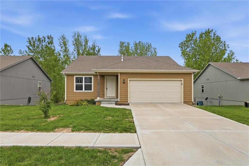 21407 West 216th Street Spring Hill, KS 66083 - Photo 1 of 34