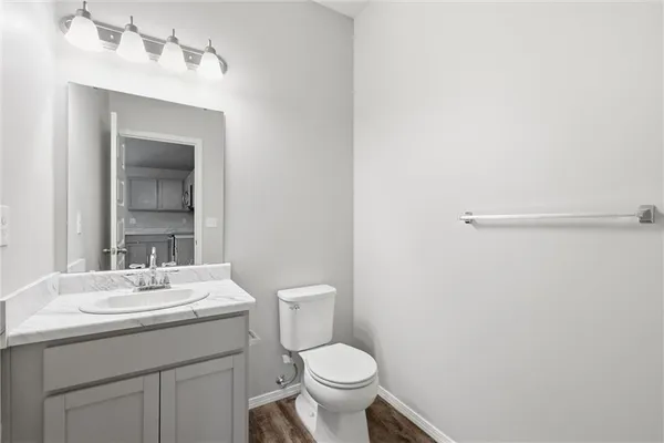 $349,900 | 21407 West 216th Street, Spring Hill, KS 66083