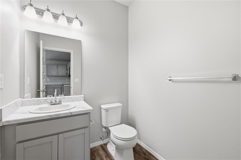 21407 West 216th Street Spring Hill, KS 66083 - Photo 13 of 34