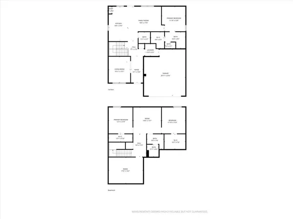 $349,900 | 21407 West 216th Street, Spring Hill, KS 66083