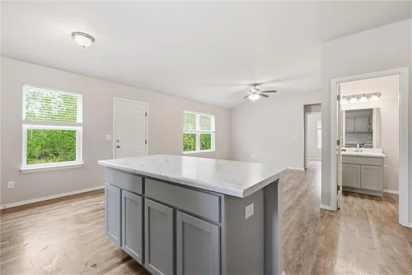 $349,900 | 21407 West 216th Street, Spring Hill, KS 66083
