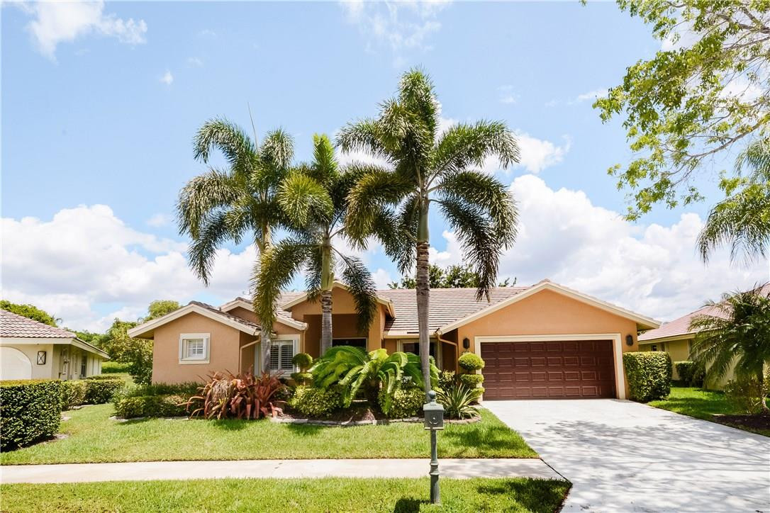 751 Heron Road Weston, FL 33326 - Photo 28 of 29 Photo 28