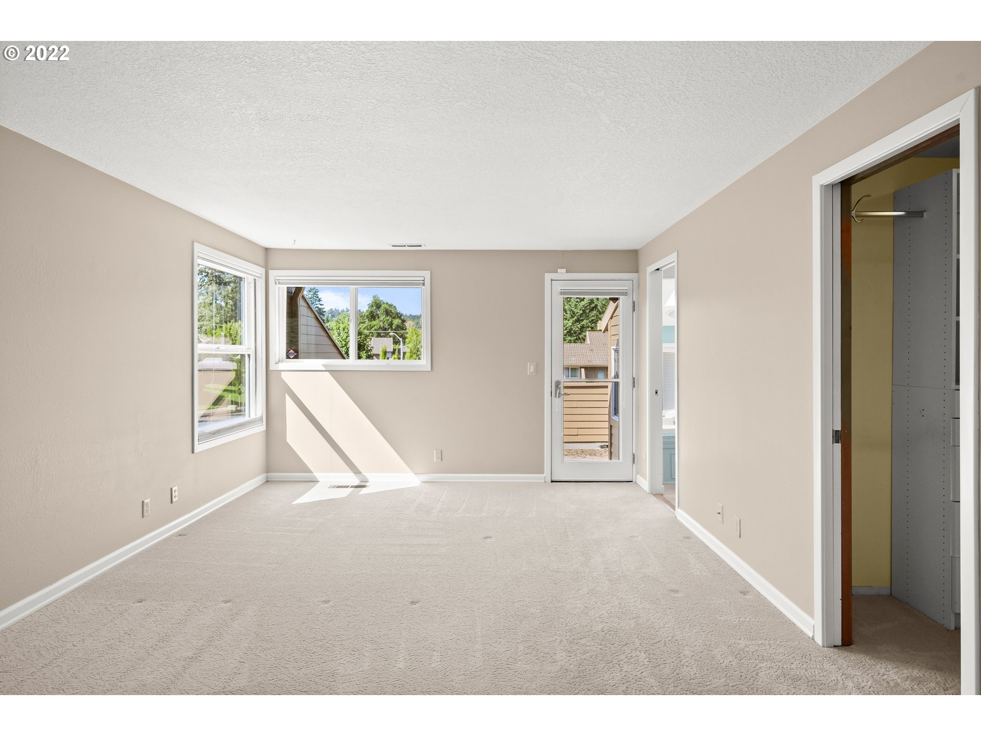 7870 Southwest Raintree Drive Beaverton, OR 97008 - Photo 13 of 26 Bedroom, Owner's Suite