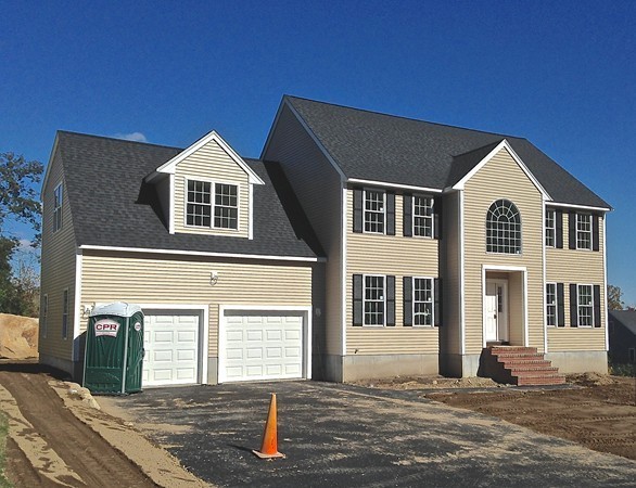23 Bella Road Sharon, MA 02067 - Photo 1 of 4 Gallery Image 1