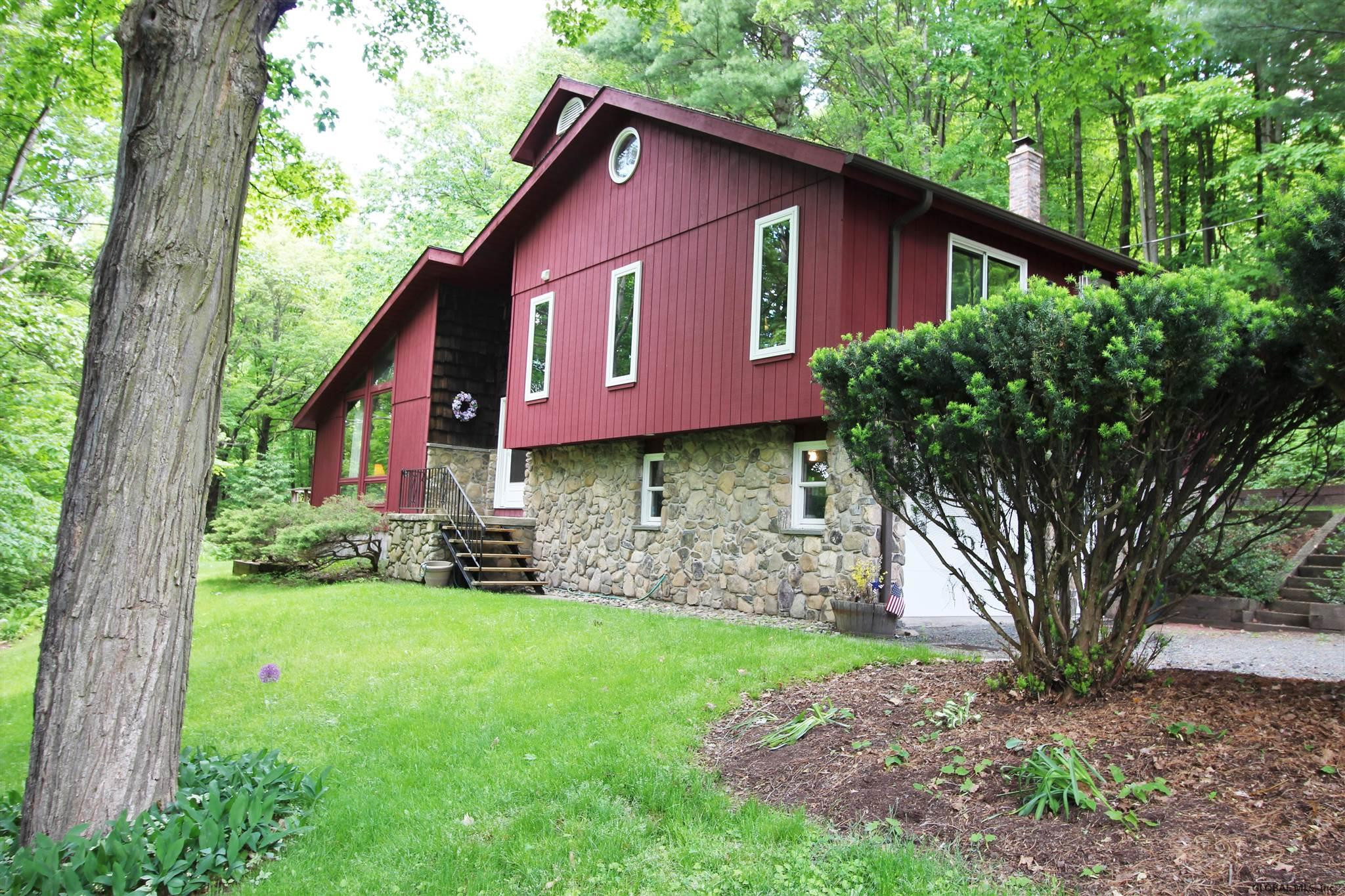 614 Snake Hill Road Poestenkill, NY 12140 - Photo 3 of 34 Photo 3