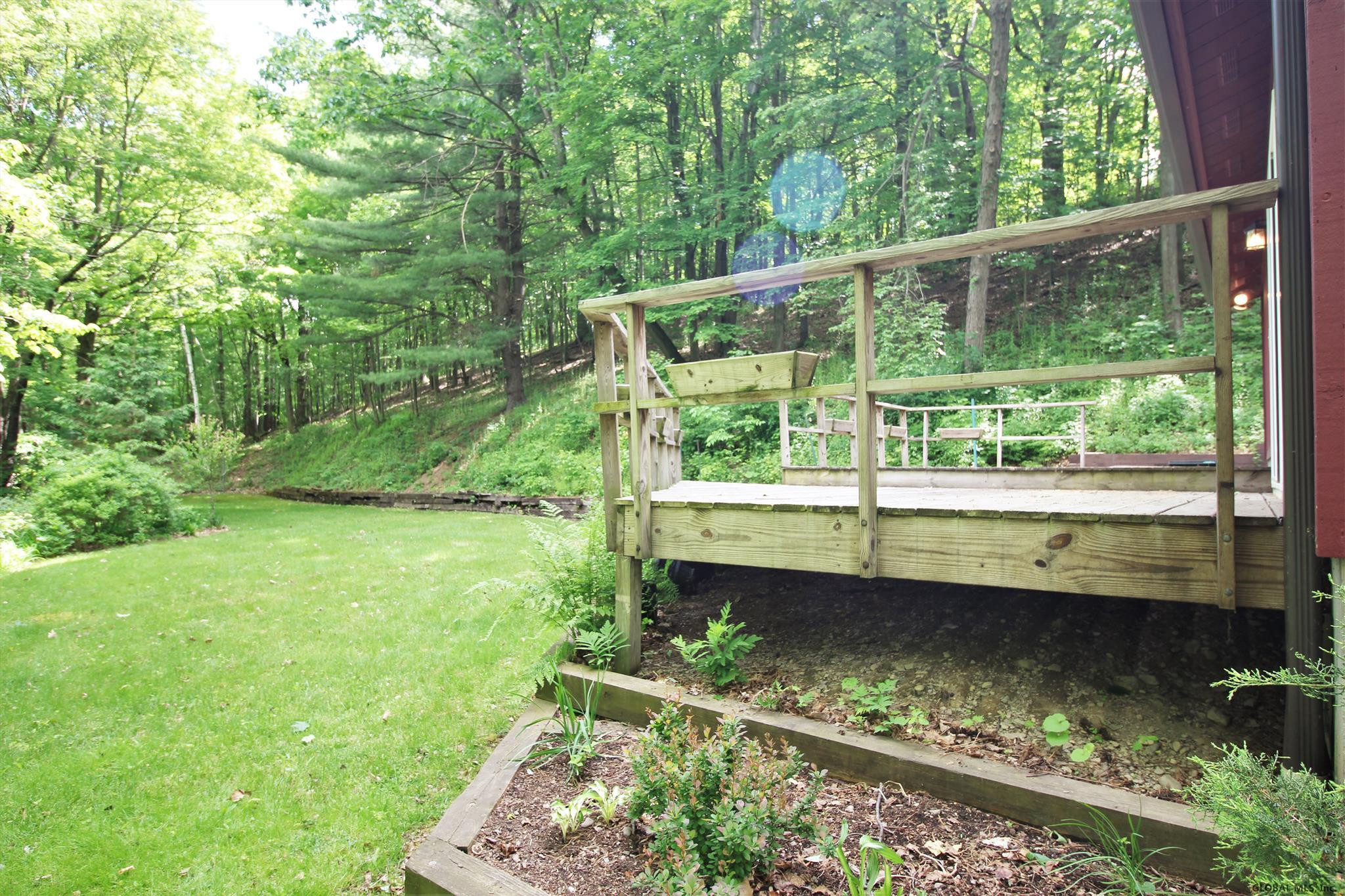 614 Snake Hill Road Poestenkill, NY 12140 - Photo 4 of 34 Photo 4
