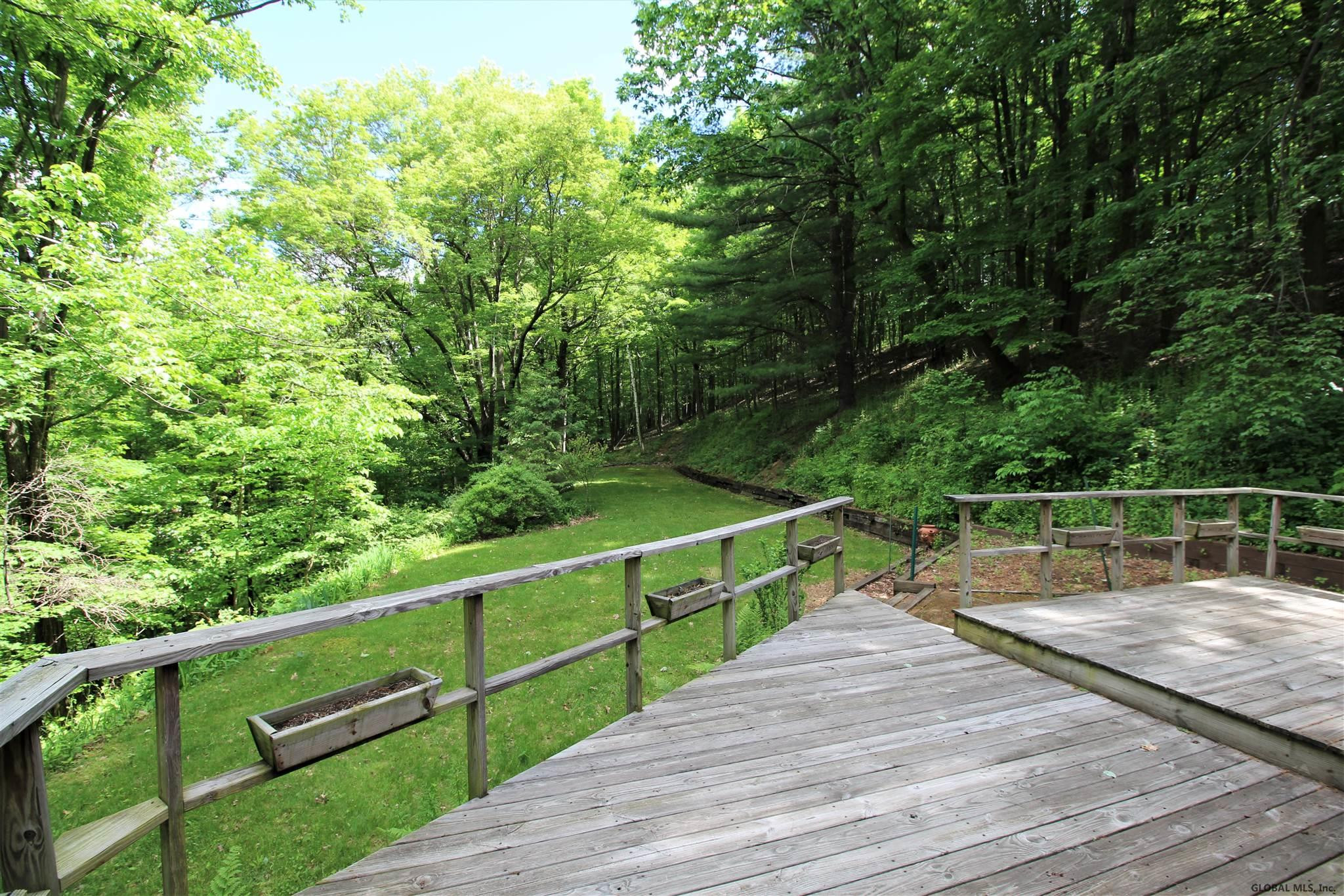 614 Snake Hill Road Poestenkill, NY 12140 - Photo 5 of 34 Photo 5