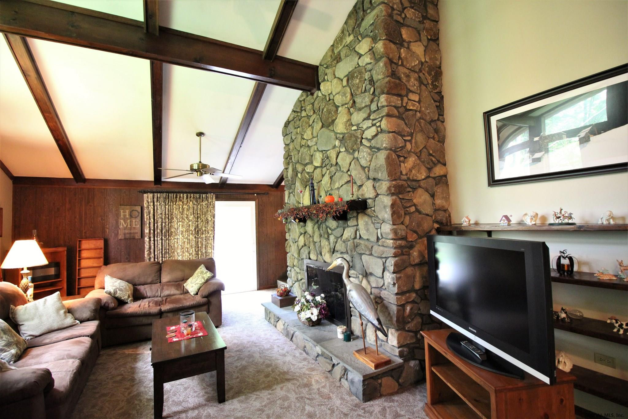 614 Snake Hill Road Poestenkill, NY 12140 - Photo 8 of 34 Photo 8