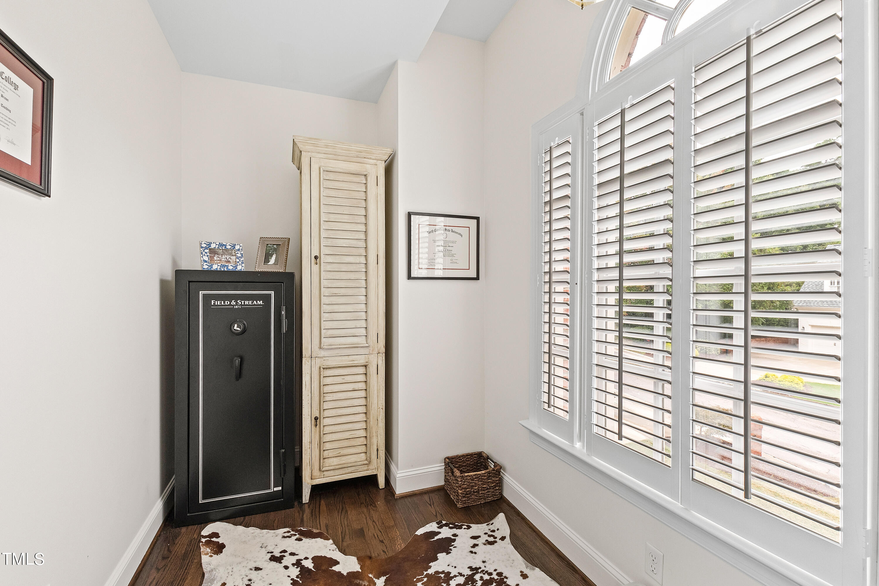 1205 Ballyhask Place Raleigh, NC 27607 - Photo 27 of 53 bedroom 9