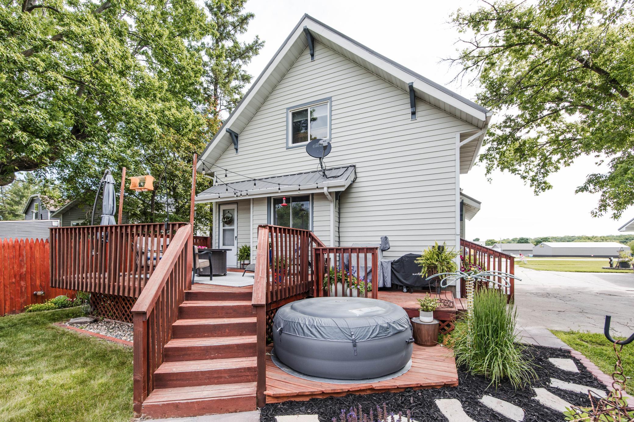 116 Juniper Avenue East Frazee, MN 56544 - Photo 64 of 74
