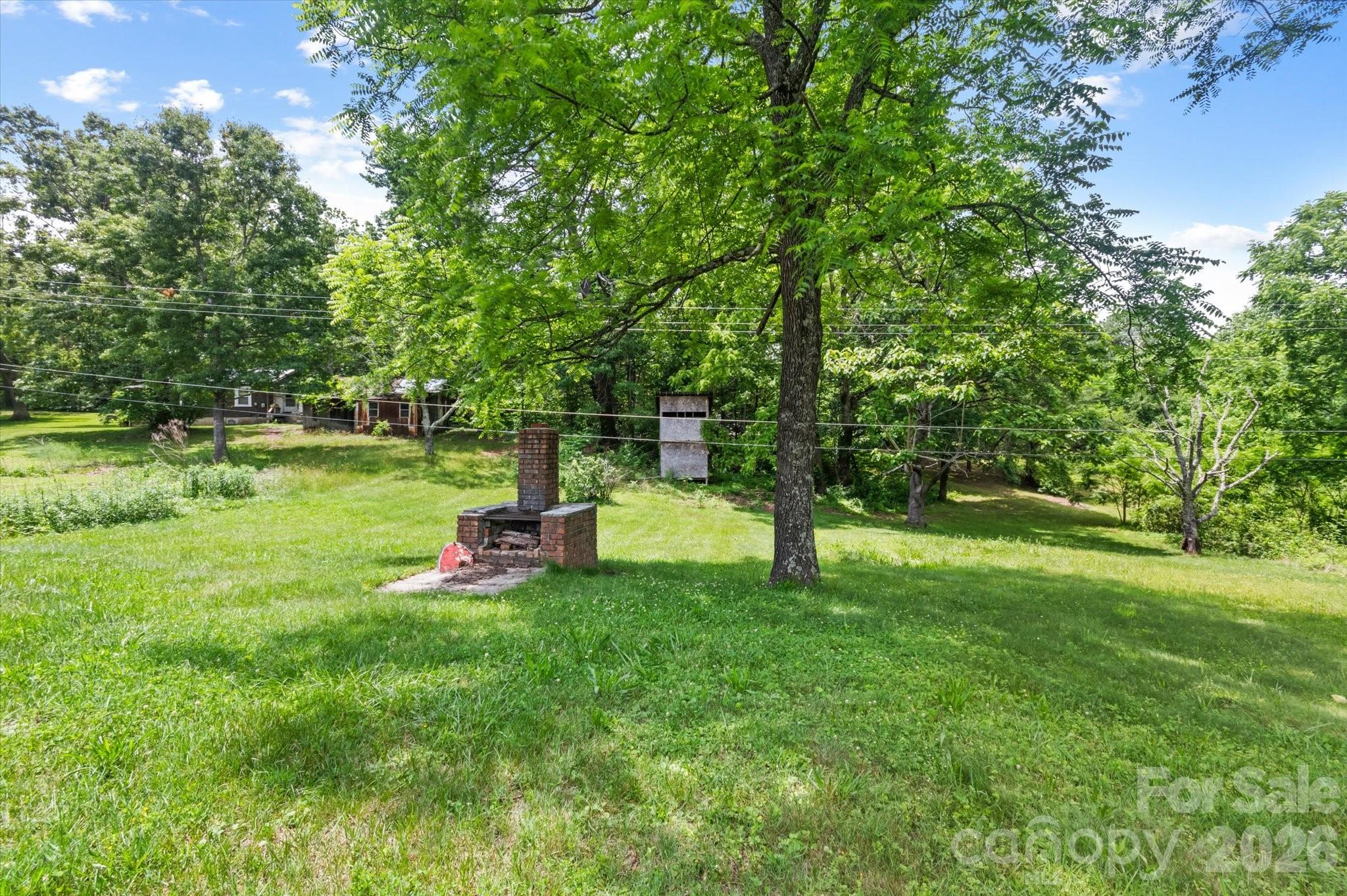 1323 Locust Grove Road Hendersonville, NC 28792 - Photo 28 of 30