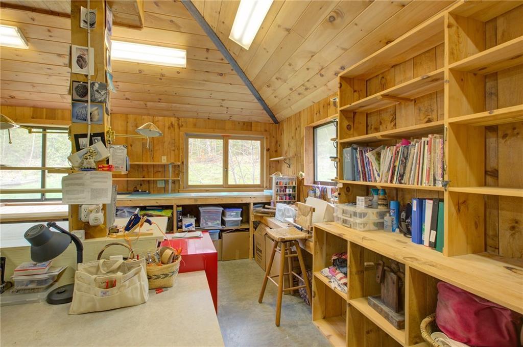 25 Rock School House Road Bristol, ME 04539 - Photo 26 of 34 Workshop
