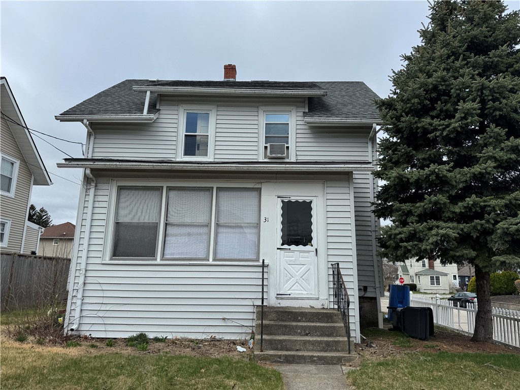 31 Denver Avenue Cranston, RI 02905 - Photo 2 of 3