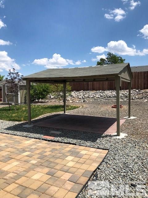 8440 Corrigan Way Reno, NV 89506 - Photo 23 of 25 Photo 23