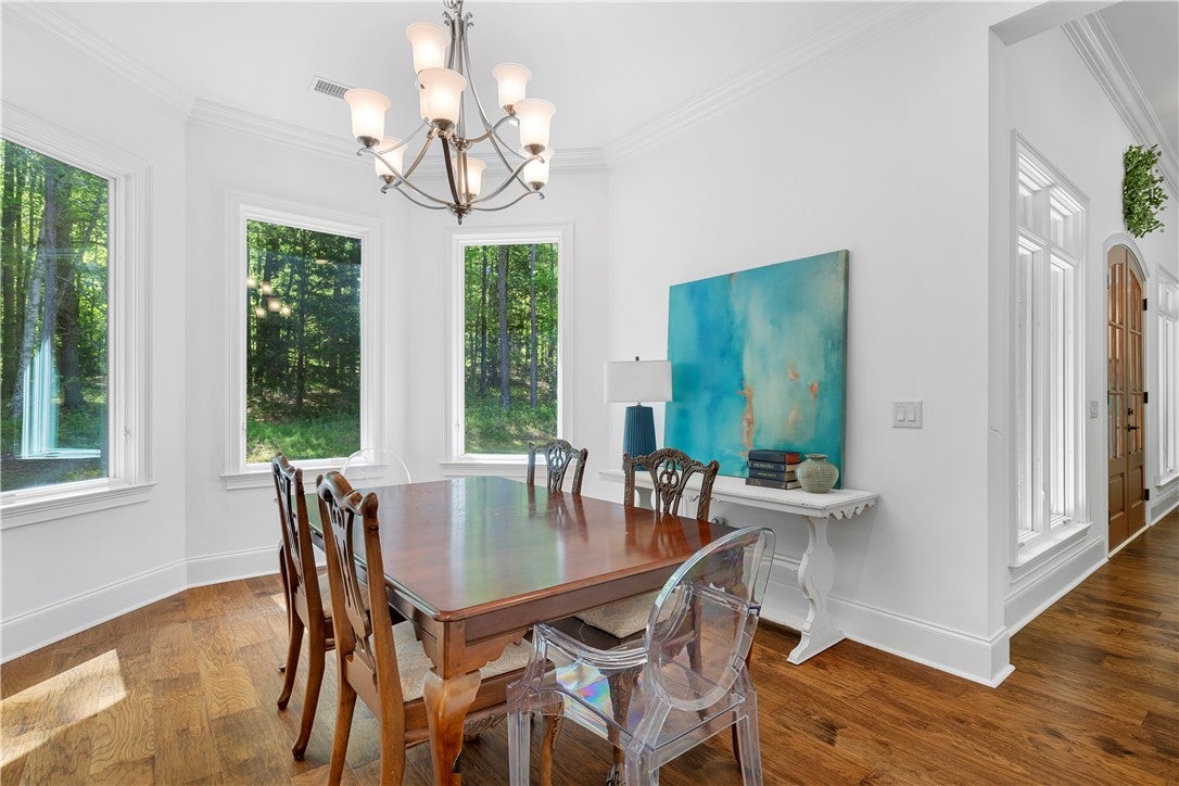 5001 Sand Hill Road Auburn, AL 36830 - Photo 9 of 47 Dining Room