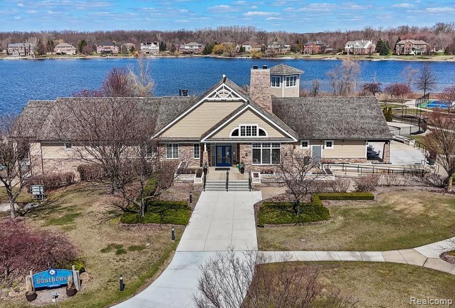 26197 Fieldstone Drive Novi, MI 48374 - Photo 53 of 88 Gallery Image 53