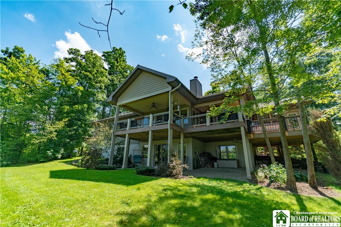 4313 Pancake Hill Road Ellery, NY 14712 - Photo 1 of 1