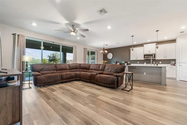 $714,500 | 2450 Standing Rock Circle, Oakland, FL 34787