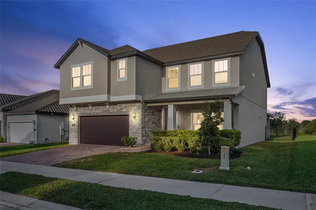 $714,500 | 2450 Standing Rock Circle, Oakland, FL 34787