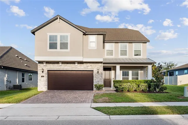 $704,500 | 2450 Standing Rock Circle, Oakland, FL 34787