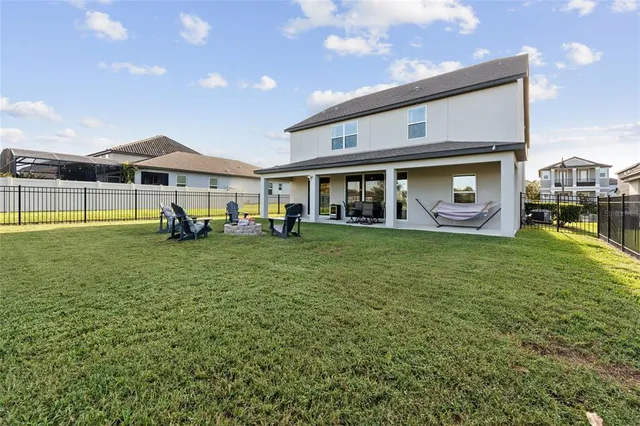 $714,500 | 2450 Standing Rock Circle, Oakland, FL 34787