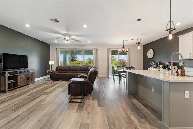 $714,500 | 2450 Standing Rock Circle, Oakland, FL 34787