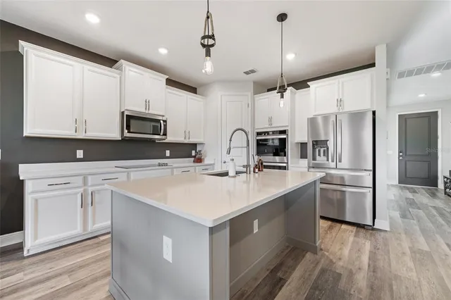 $714,500 | 2450 Standing Rock Circle, Oakland, FL 34787