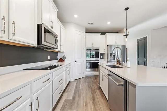 $714,500 | 2450 Standing Rock Circle, Oakland, FL 34787